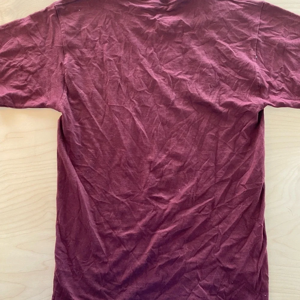 Champion Tee size Small (FZ) - Picture 9 of 9